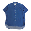 Eighteen Watts SS Polka Dot Shirt Size XL