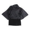 Rick Owens Lido S/S/ 24 Sheer Shirt Size 42