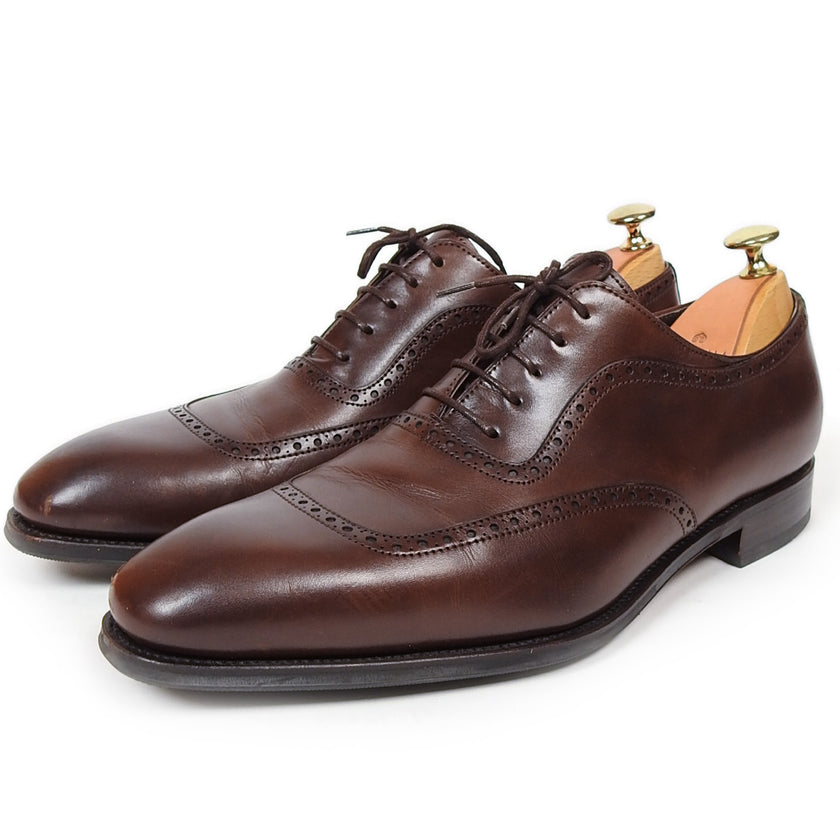 Carmina Oxfords Size 10.5