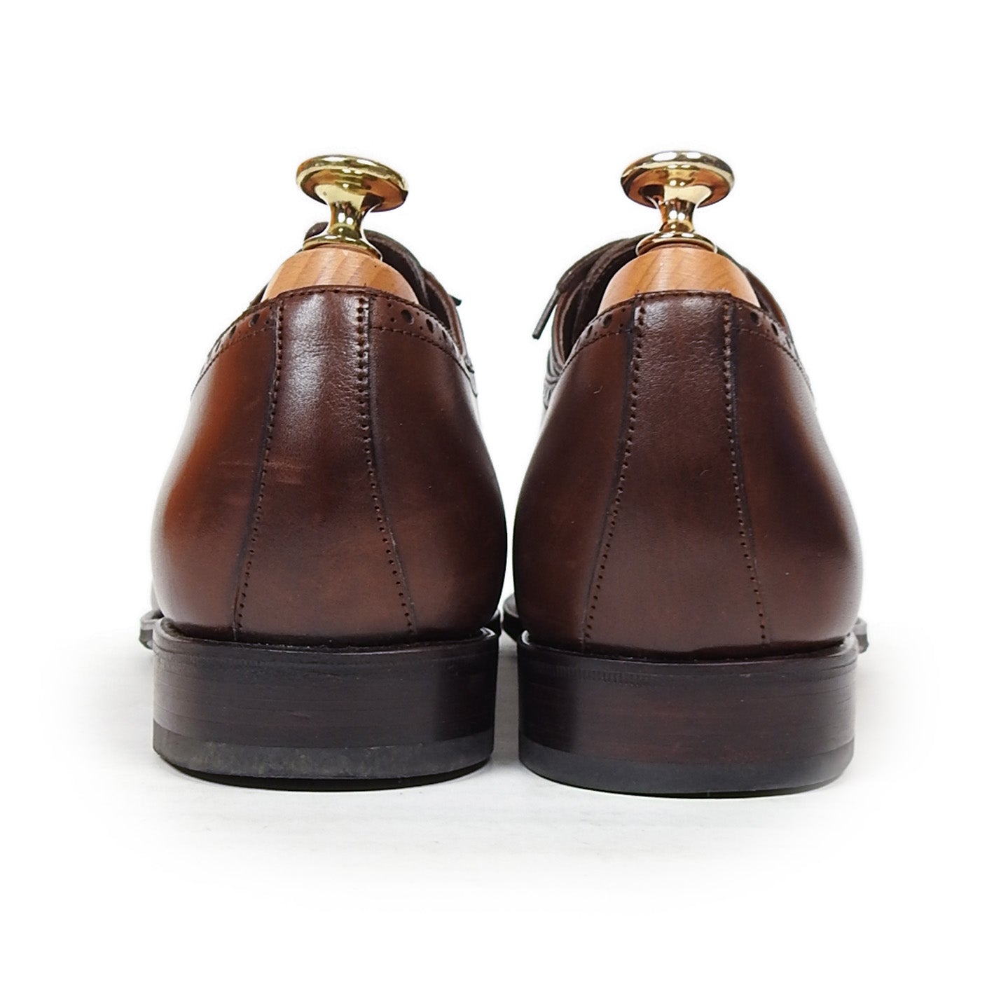 Carmina Oxfords Size 10.5