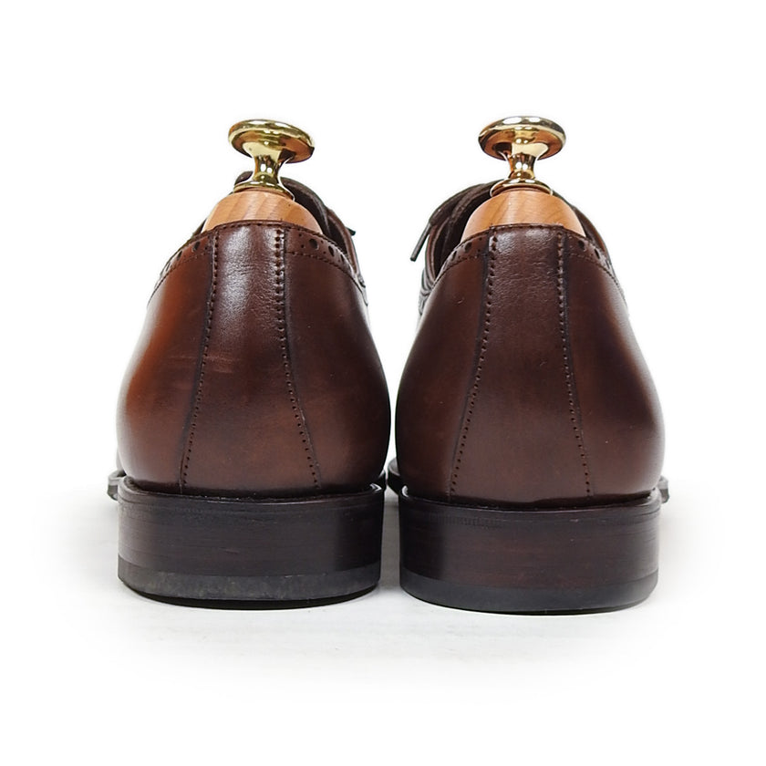Carmina Oxfords Size 10.5