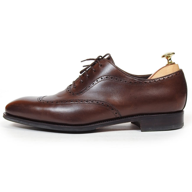 Carmina Oxfords Size 10.5