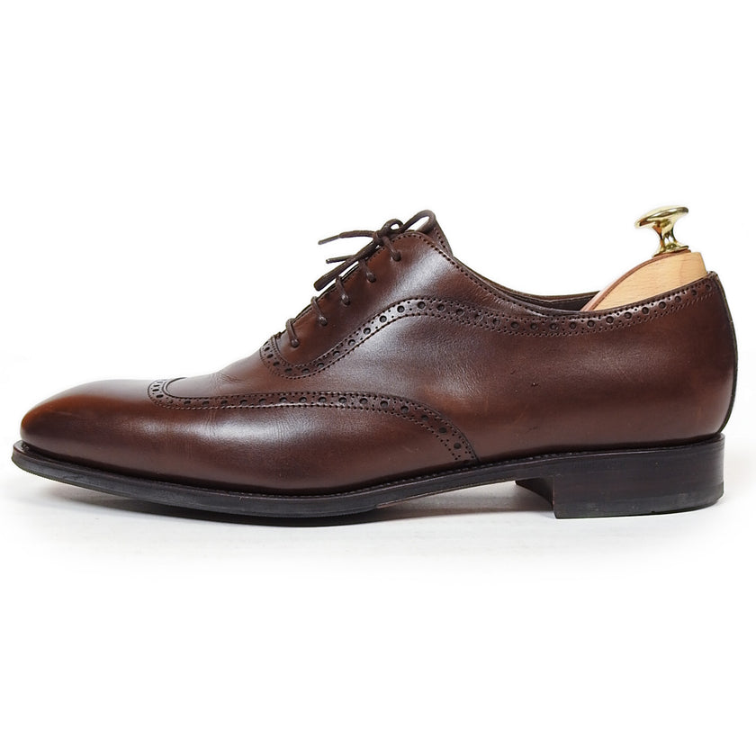 Carmina Oxfords Size 10.5