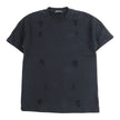 Damir Doma Distressed SS Sweater Size 46