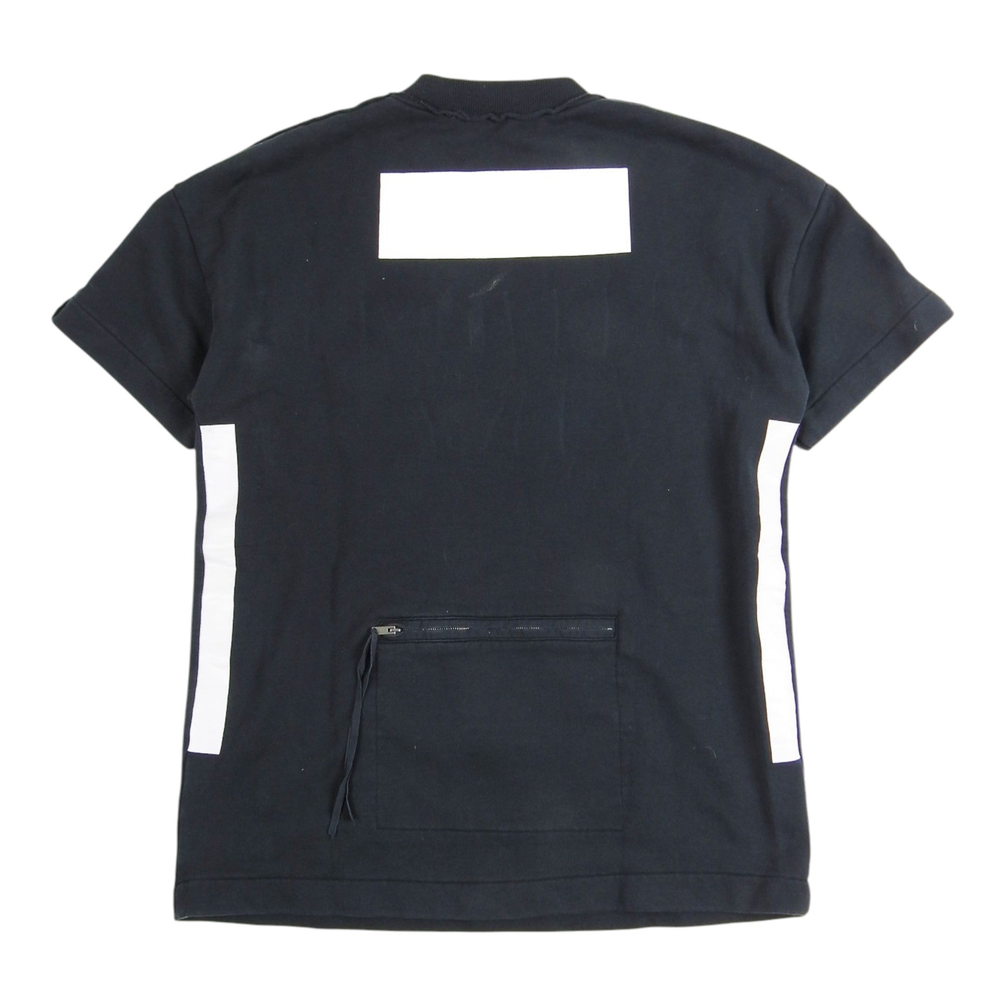 Damir Doma Distressed SS Sweater Size 46