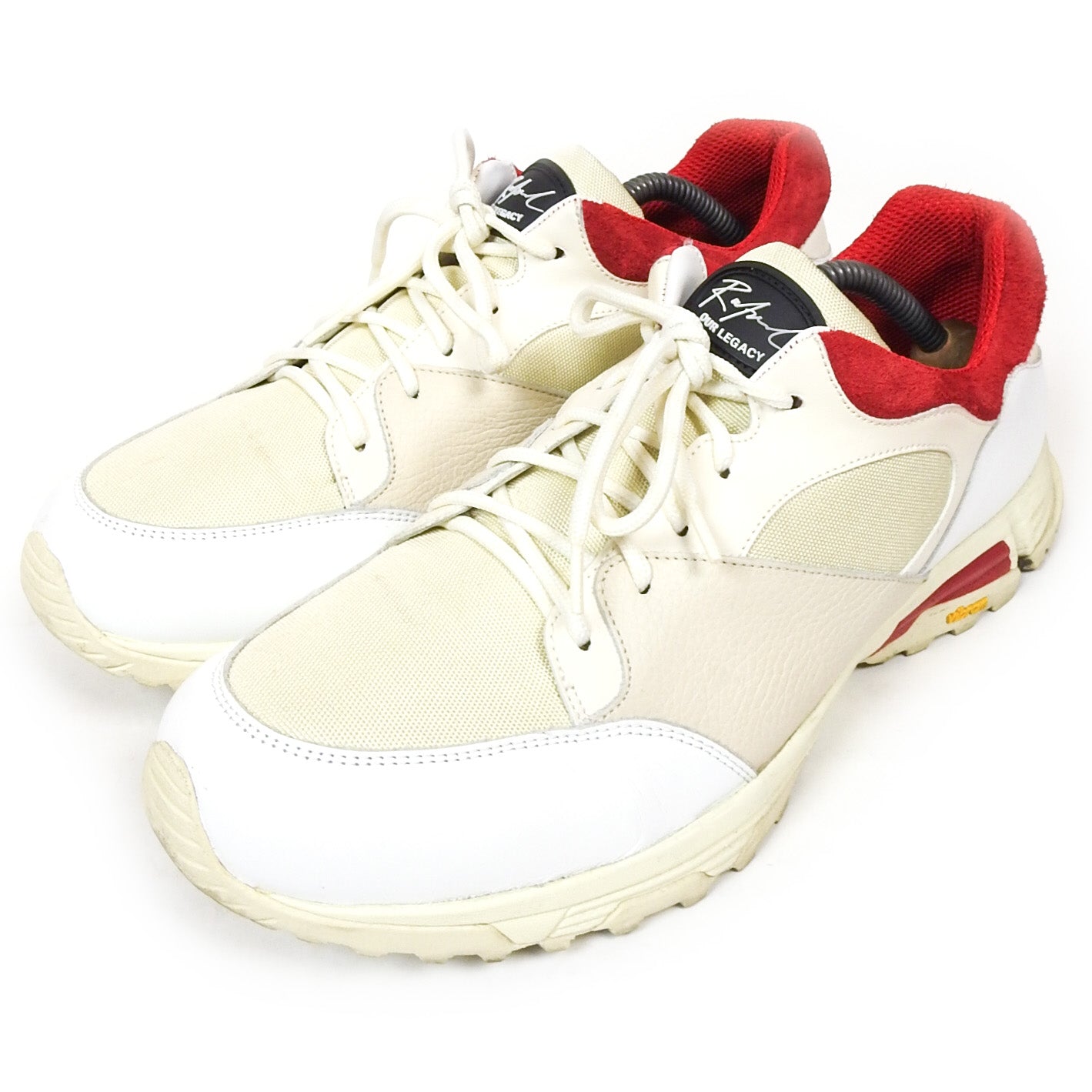 Our Legacy Rafael Sneakers Size 12