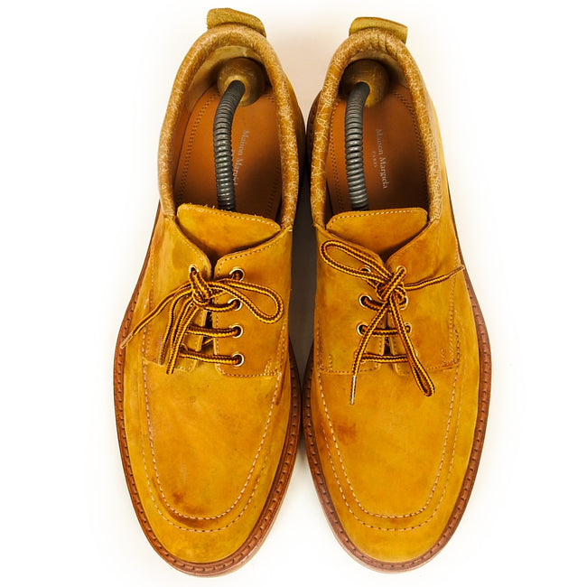 Maison Margiela Artist Lace-Up Shoes Size 12