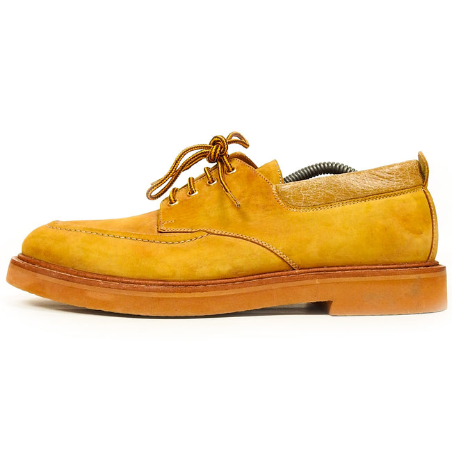 Maison Margiela Artist Lace-Up Shoes Size 12