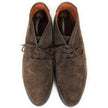 Berluti Suede Boots Size 12
