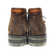 Berluti Suede Boots Size 12