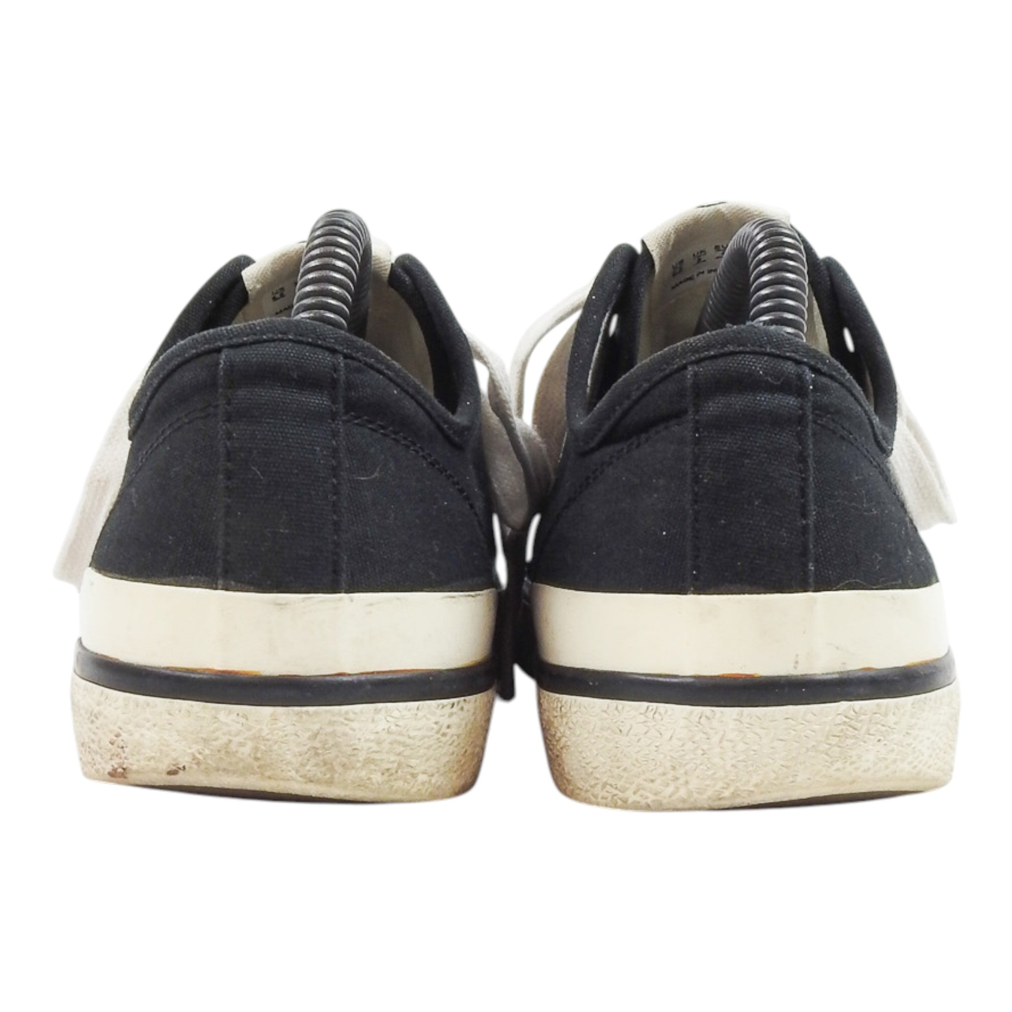 Isabel Marant Canvas Sneakers Size 8.5