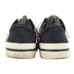 Isabel Marant Canvas Sneakers Size 8.5