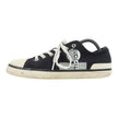Isabel Marant Canvas Sneakers Size 8.5