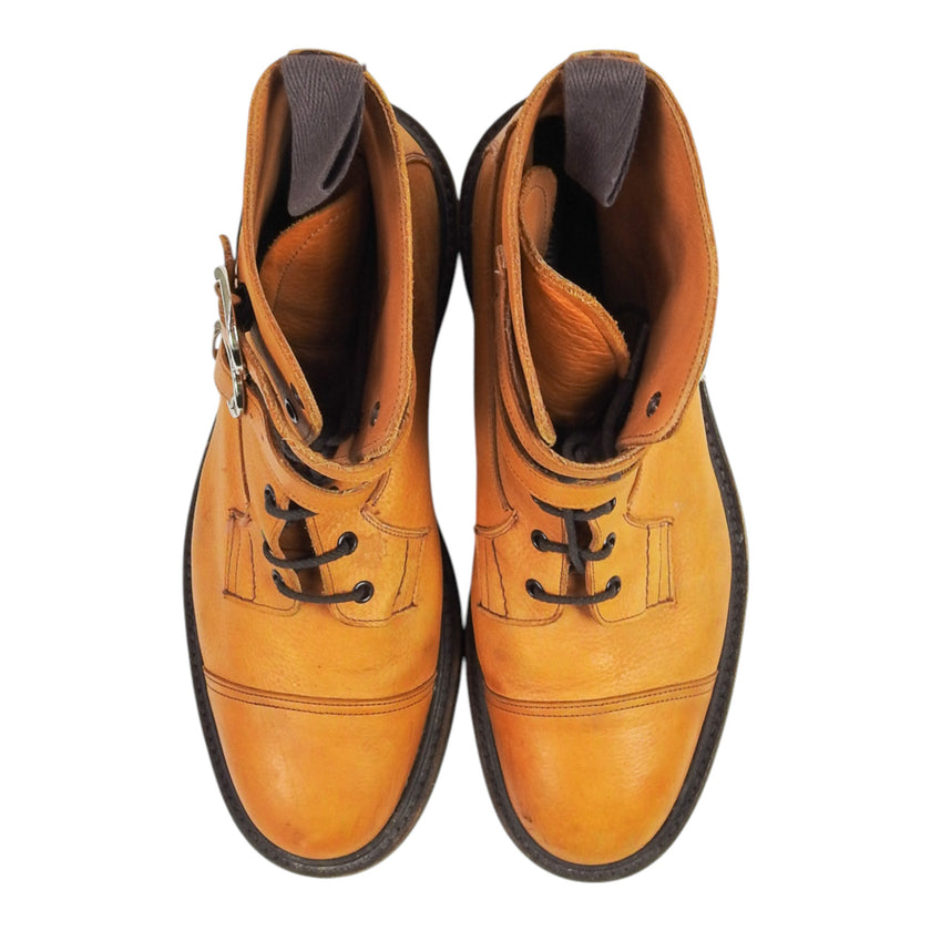 Trickers Boots Size 11.5UK