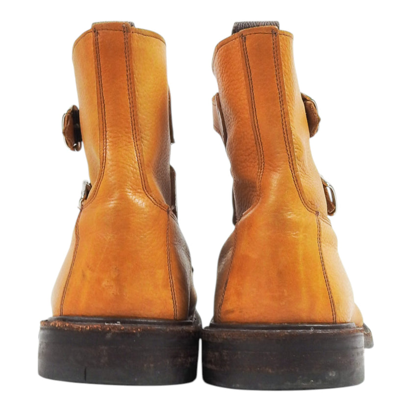 Trickers Boots Size 11.5UK