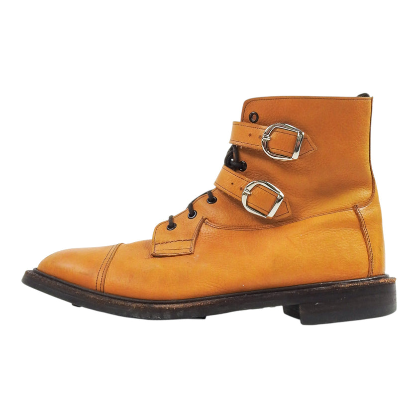 Trickers Boots Size 11.5UK