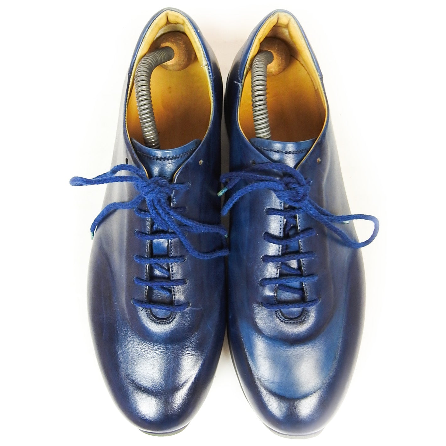 Sutor Manellassi Sneakers Size 9.5