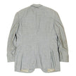 Hermes Grey 2 Piece Suit Size 50