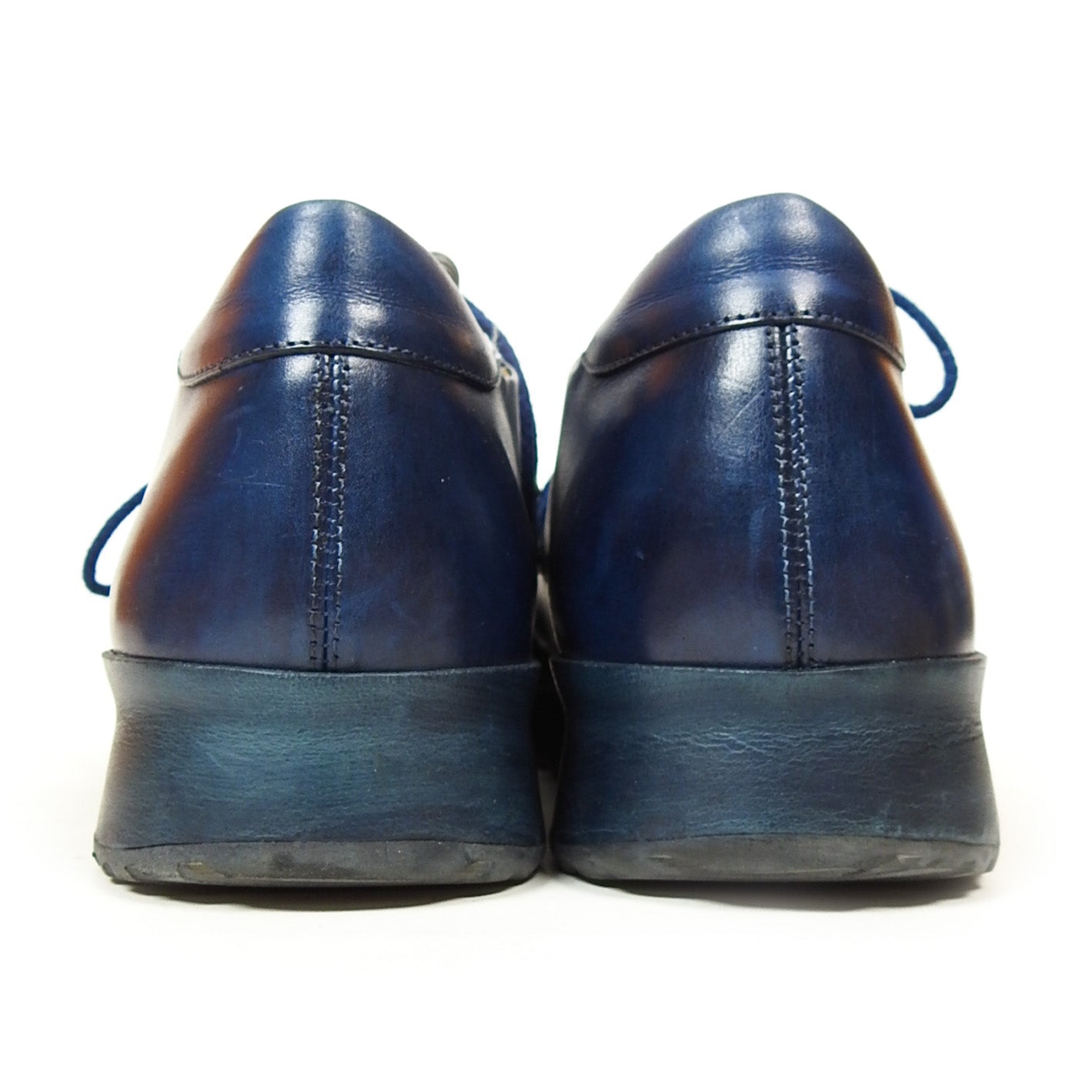 Sutor Manellassi Sneakers Size 9.5