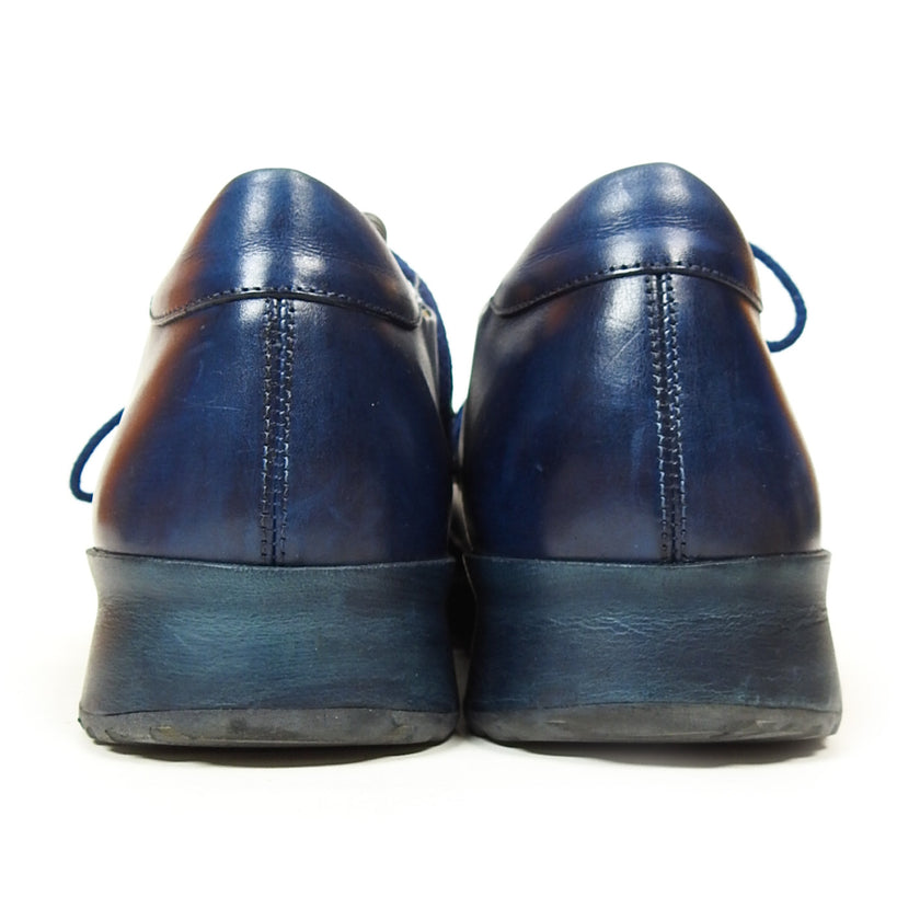 Sutor Manellassi Sneakers Size 9.5
