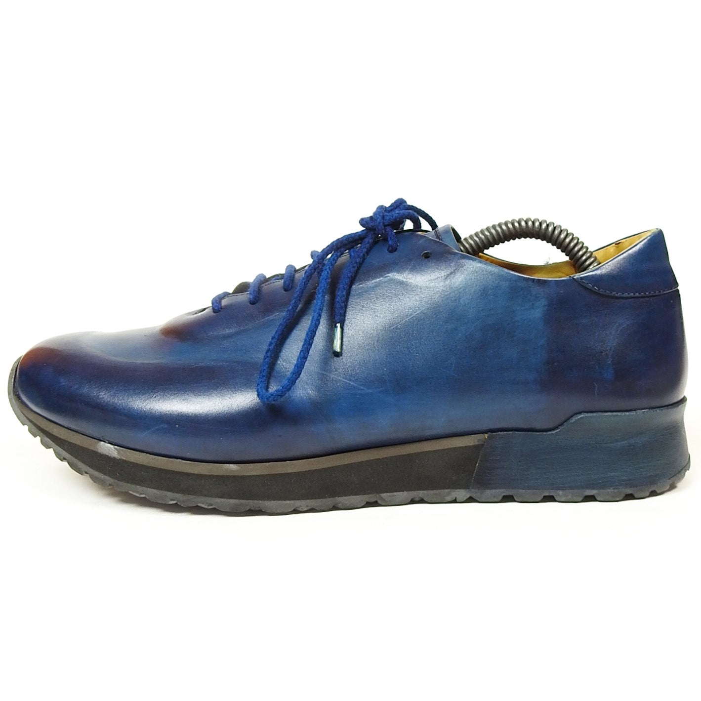 Sutor Manellassi Sneakers Size 9.5