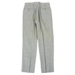 Hermes Grey 2 Piece Suit Size 50