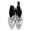 Louis Vuitton Pony Hair Chelsea Boots Size 10.5