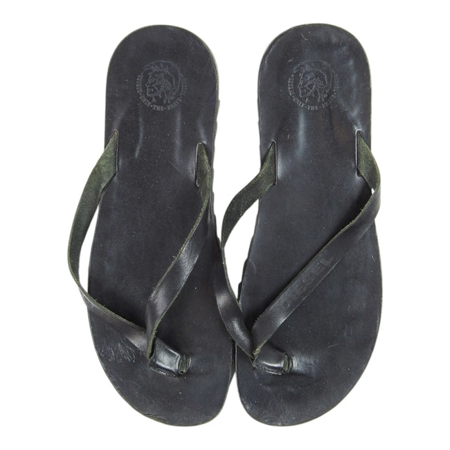 Diesel Flip Flops Size 43