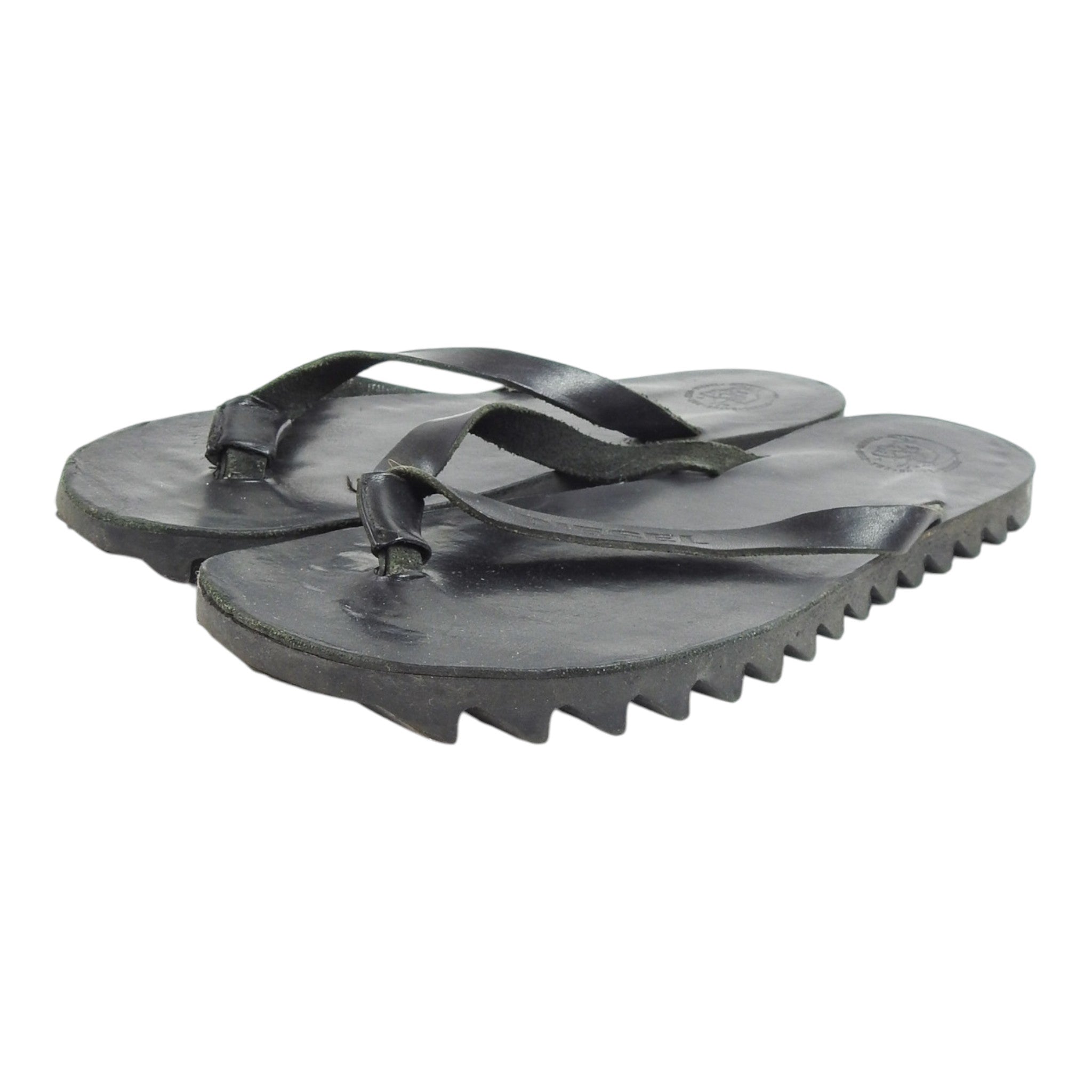 Diesel Flip Flops Size 43