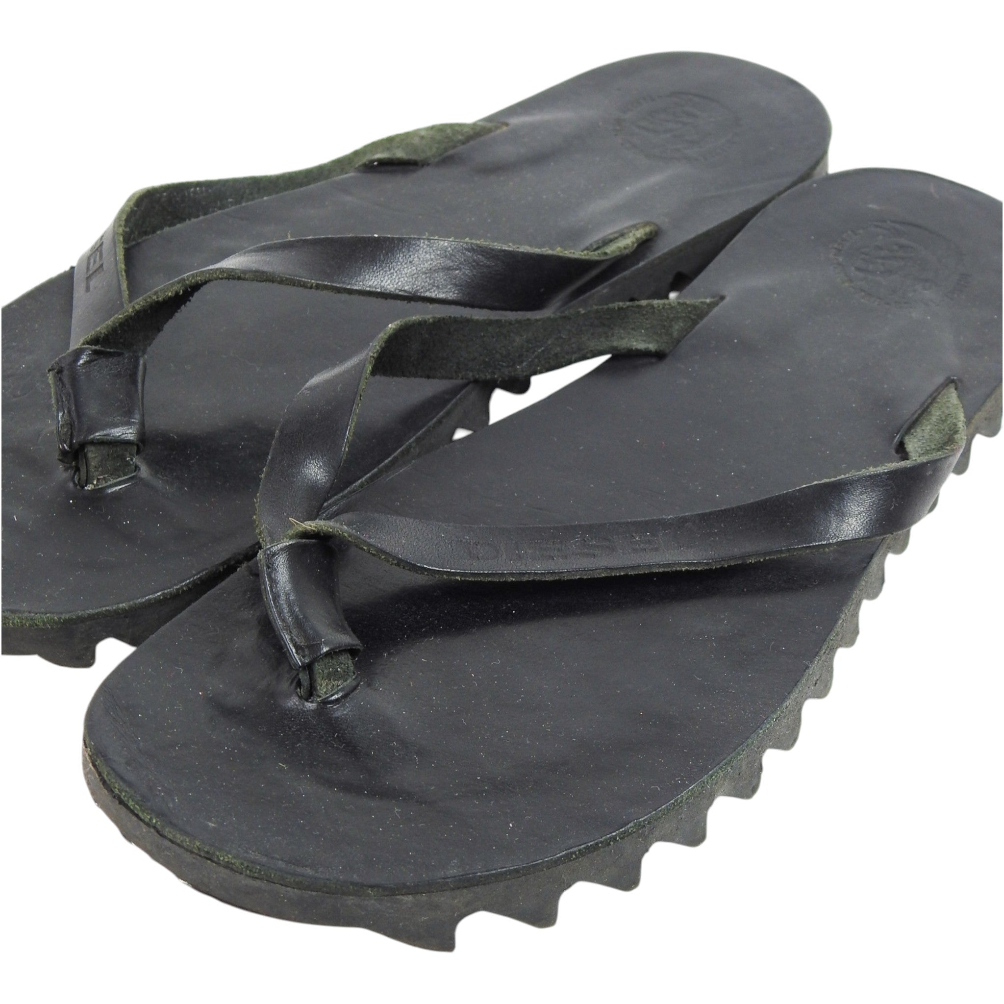 Diesel Flip Flops Size 43