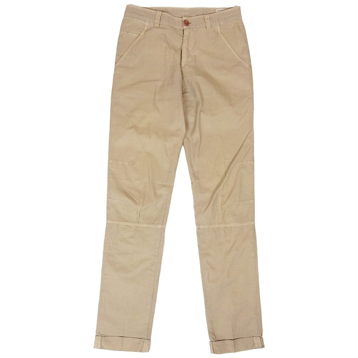 Brunello Cucinelli Chinos Size 44