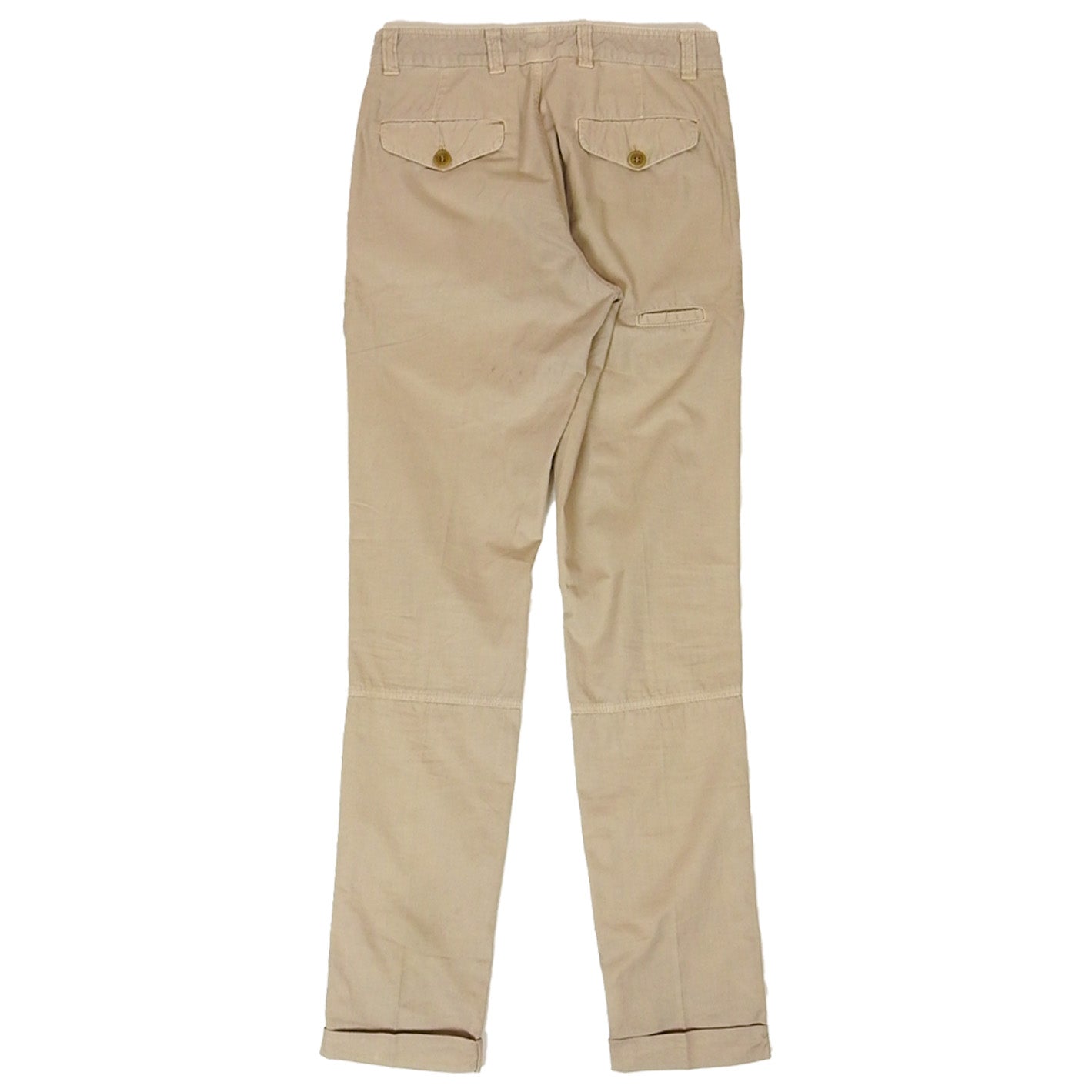 Brunello Cucinelli Chinos Size 44