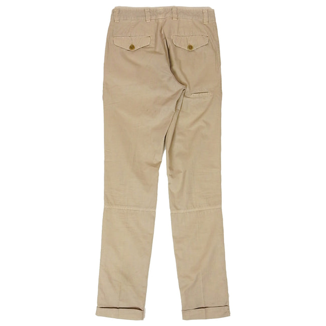 Brunello Cucinelli Chinos Size 44