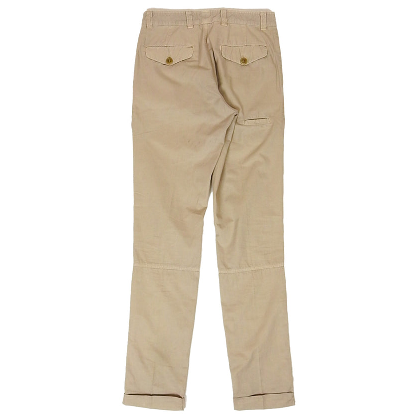 Brunello Cucinelli Chinos Size 44