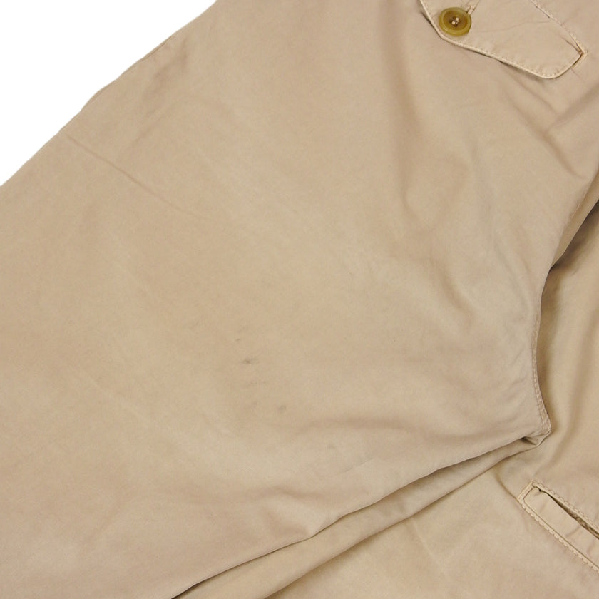 Brunello Cucinelli Chinos Size 44