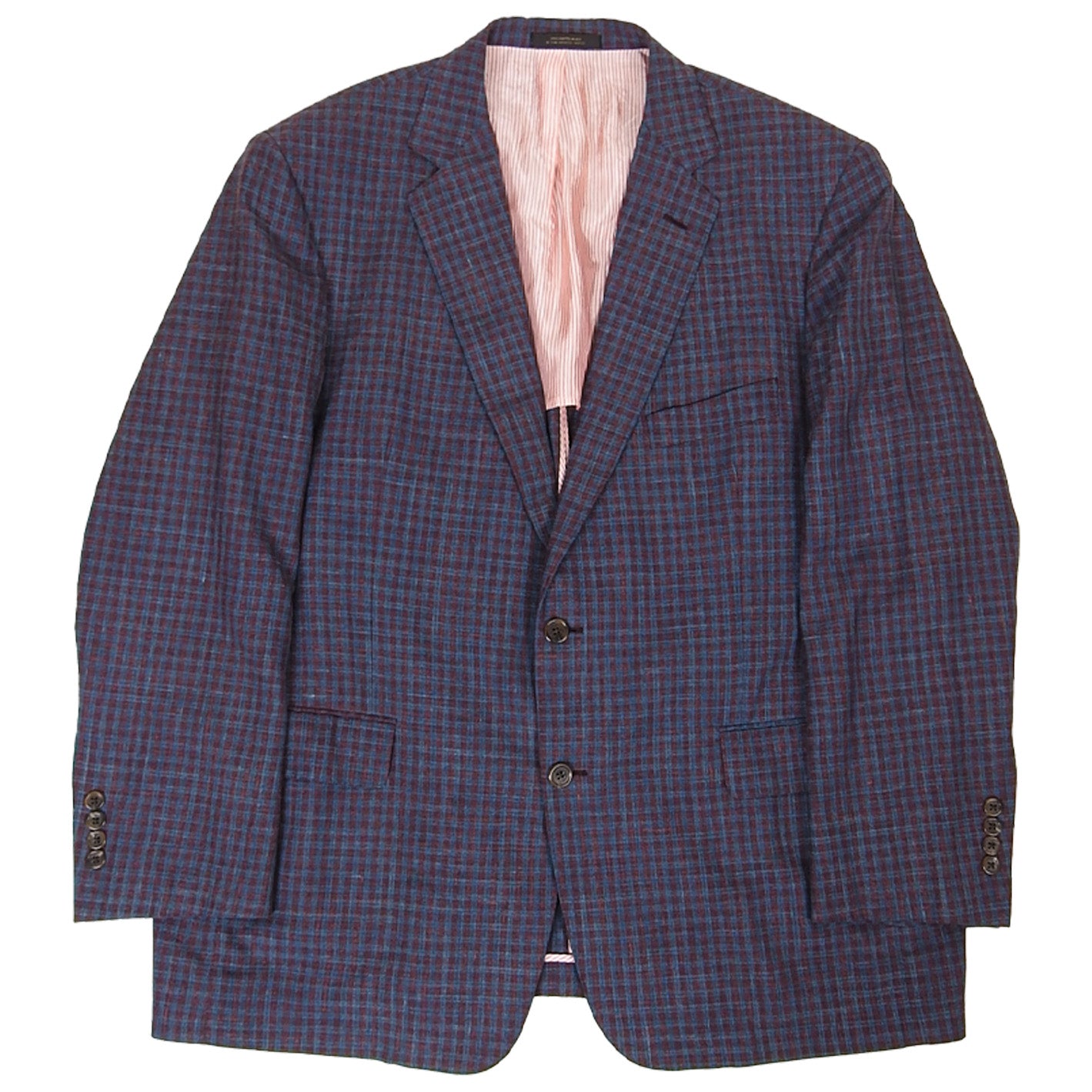 Allen Edmonds Loro Piana Blazer Size 56R