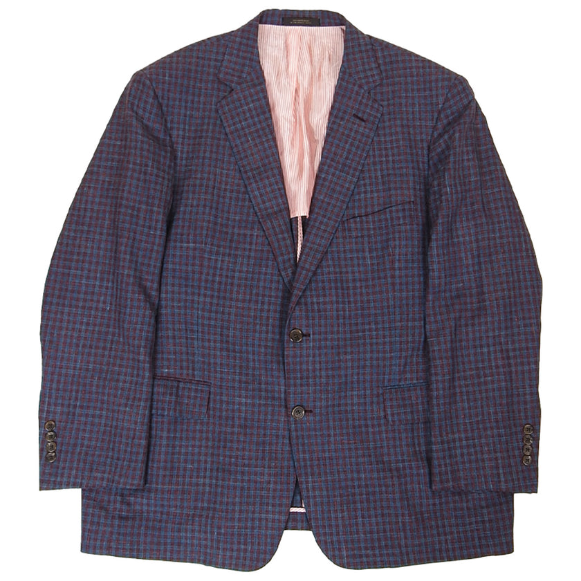 Allen Edmonds Loro Piana Blazer Size 56R