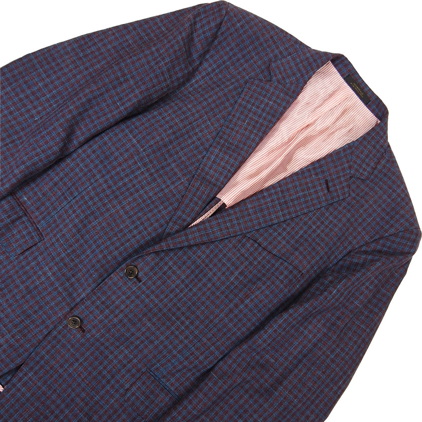 Allen Edmonds Loro Piana Blazer Size 56R