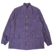 Michael Jondral Striped Jacket Size 56