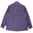 Michael Jondral Striped Jacket Size 56