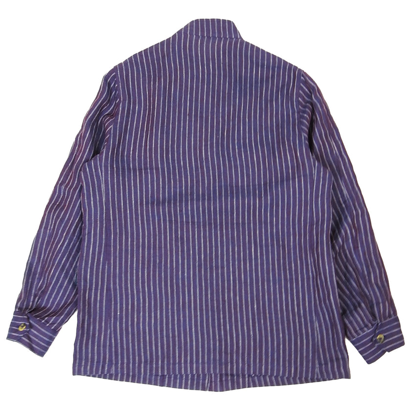 Michael Jondral Striped Jacket Size 56