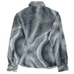 Roberto Cavalli Snake Print Shirt Size Small