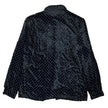 Istante Lactuce Velvet Shirt Size 50