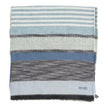Kenzo Striped Scarf