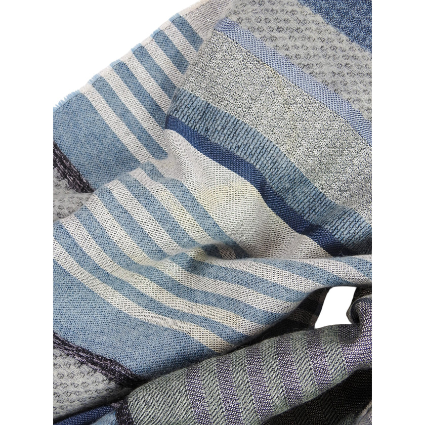 Kenzo Striped Scarf