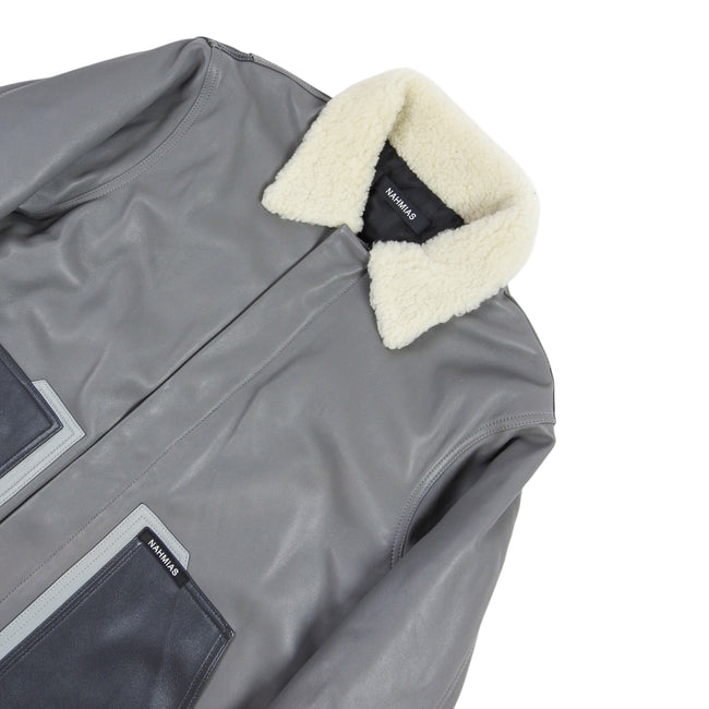 Nahmias Jacket Size Small