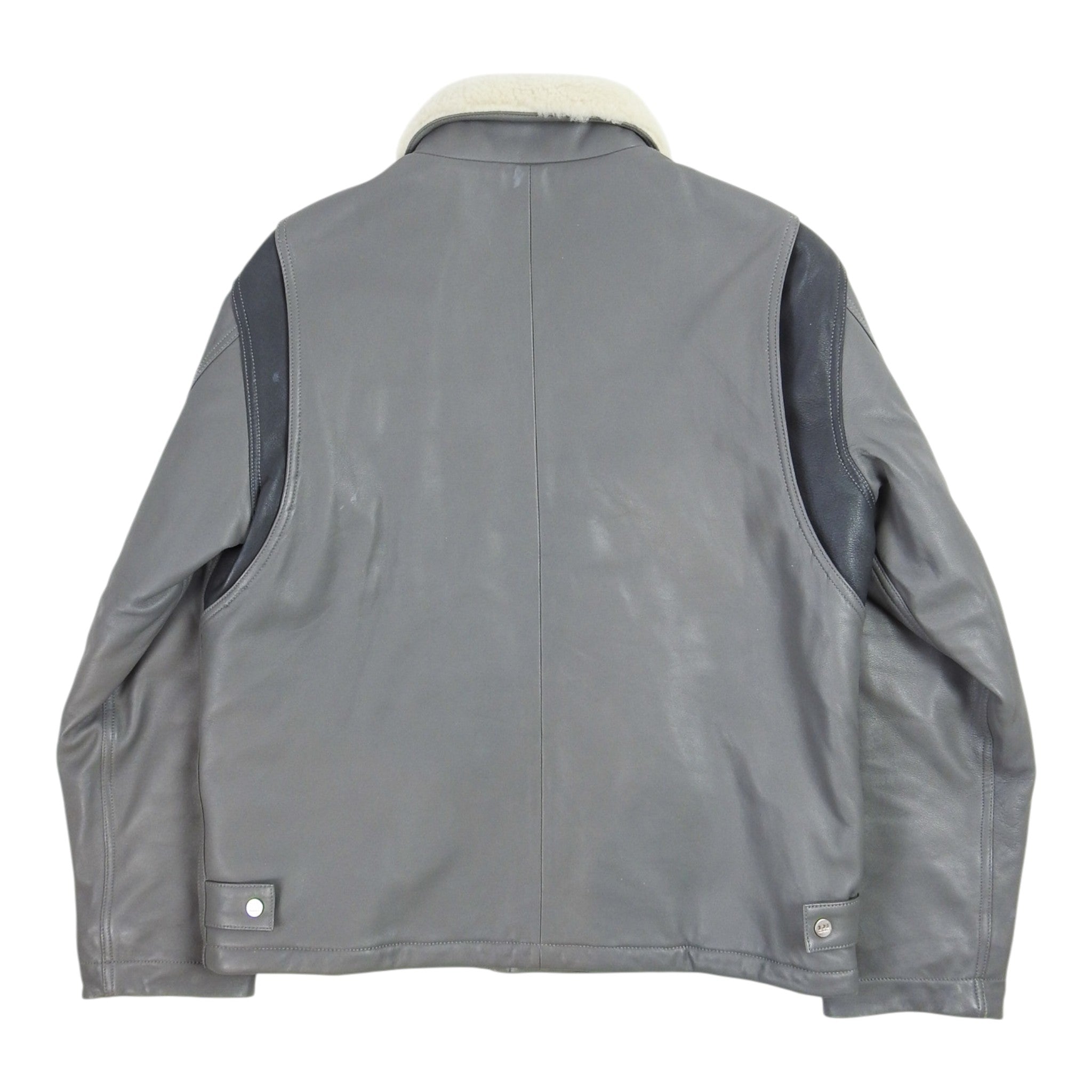 Nahmias Jacket Size Small