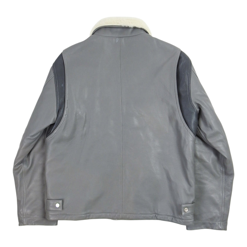 Nahmias Jacket Size Small