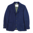 Frans Boone Loro Piana Coat size 50