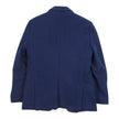 Frans Boone Loro Piana Coat size 50